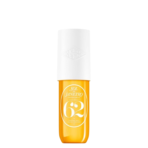 Sol de Janeiro Hair & Body Perfume Mist – Long Lasting Fragrance Spray for Refreshing All Day
